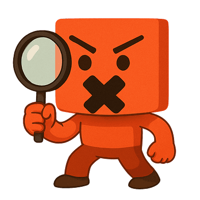 Search avatar