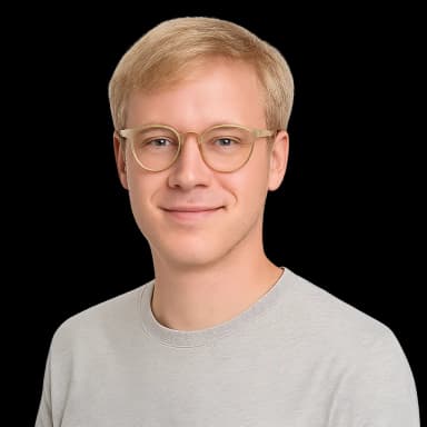 Ben Carter